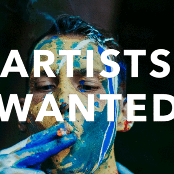 Two Comics Artists WANTED- a Japanese Manga Artist and One From the Moebius School