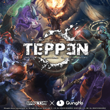 GungHo's "Teppen" has hit the 3 Million Downloads Milestone