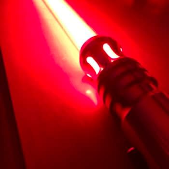 Bring Your Lightsaber Fantasy to Life with Ultrasabers [Review]