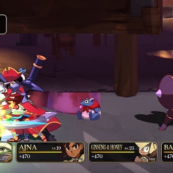 We Gave "Indivisible" A Shot During PAX West 2019