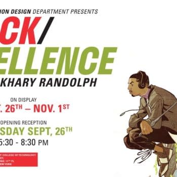 Getting to Know Black / Excellence with Khary Randolph