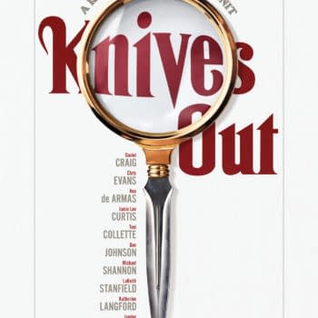 11 New Character Descriptions and Posters for Rian Johnson's "Knives Out"