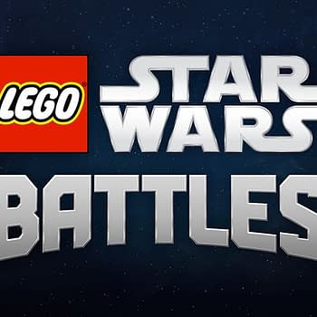 Warner Bros. Announces LEGO Star Wars Battles for Mobile