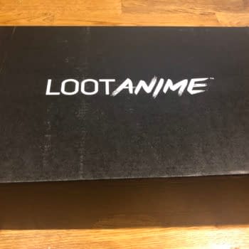 The Latest LootAnime Box is a "Fruit's Basket" Collector's Dream