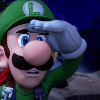 Nintendo Reveals More About "Luigi's Mansion 3" On Nintendo Direct