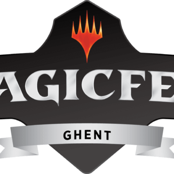 Spanish Team Takes MagicFest Ghent! - "Magic: The Gathering"