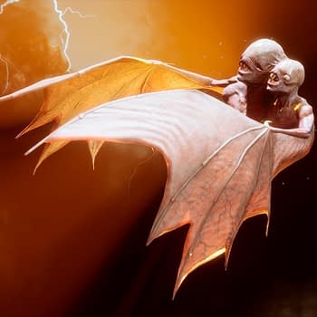 Agony Spin-Off Succubus Debuts New Villain Trailer