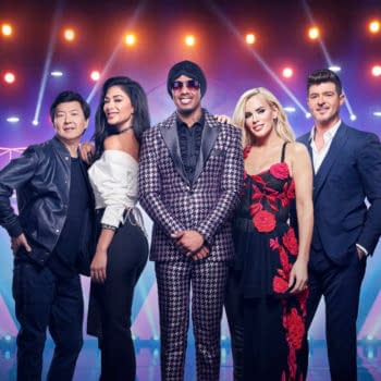 "The Masked Singer" Season 2 Hints &#038; Clues: Our Thoughts &#8211; Guest-Starring Ladybug! [OPINION]