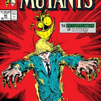 Classic New Mutants, X-Factor, Doom 2099, and Uncanny Origins Join Marvel Unlimited