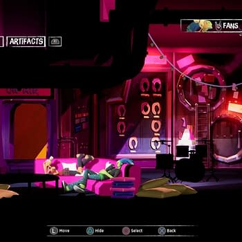 Can't Kill Rock: We Tried "No Straight Roads" At PAX West 2019