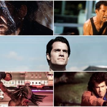 "Die Hard", "Predator", "Superman" Film Franchises that Should Be Rebooted [OPINION]