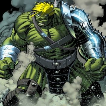 As Prime Minister Boris Johnson Compares Himself to The Hulk, Petition Started To Fire Him Into Space, Like Planet Hulk