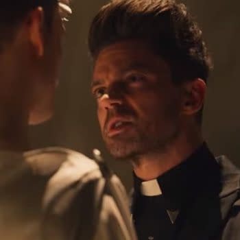 "Preacher" Season 4, Episode 8 "Fear of the Lord": Tulip, Cassidy &#038; Humperdoo &#8211; An Explosively Dysfunctional "Family" [PREVIEW]