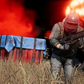 "PUBG" Just Received The 4.3 Update & Survival Mastery