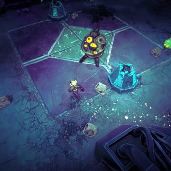 Playing with Nuclear Radiation Mutations in Double Fine's "RAD"