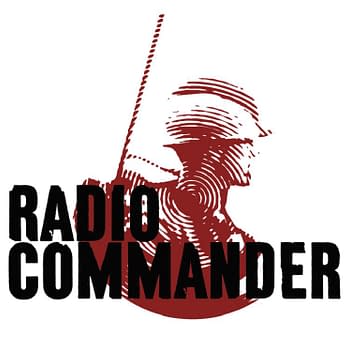 10-4 Captain We Tried Out Radio Commander At PAX West 2019