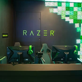 Viva Las Razer: Check Out The New Razer Store In Las Vegas