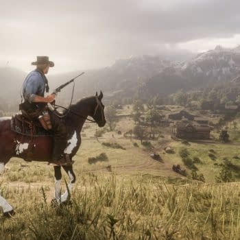 "Red Dead Redemption 2" Won't Be Getting Any Single-Player DLC