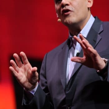 SXSW Announces Reggie Fils-Aimé As 2020 Keynote Speaker