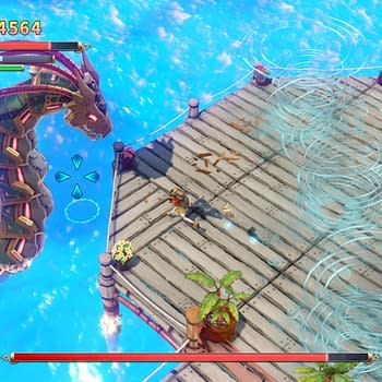 RemiLore: Lost Girl in the Lands of Lore is an Exercise in Patience