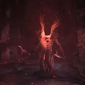 Remnant: From The Ashes To Receive A Free Update