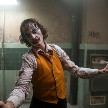 Warner Bros. Releases a New Batch of "Joker" Promotional Images