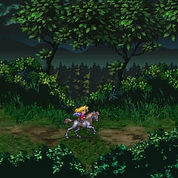 "Romancing SaGa 3" Is Headed To The West In November