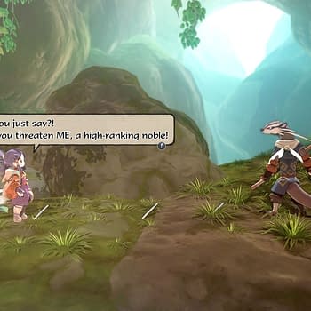 XSEED Games Showed Us "Sakuna: Of Rice And Ruin" At PAX West 2019