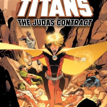 Will Fans Decide the End to Tales From The Dark Multiverse: The Judas Contract #1?