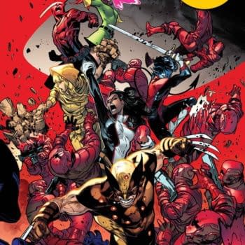 In This Issue, the X-Men Will Die! (Again) [X-ual Healing 9-4-19]