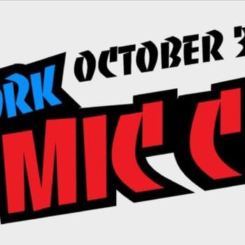 New York Comic-Con Goes Until 10pm, Thursday to Saturday, Will Sell Fewer Tickets