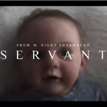 "Servant": M. Night Shyamalan Offers Preview, Clues for Apple TV+ Psychological Thriller [PREVIEW]