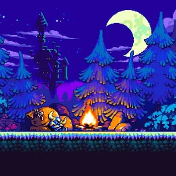 Yacht Clubs Director Would Like To Make More Shovel Knight Games