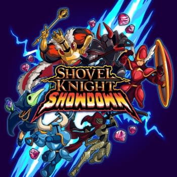 We Checked Out All Things "Shovel Knight" At PAX West