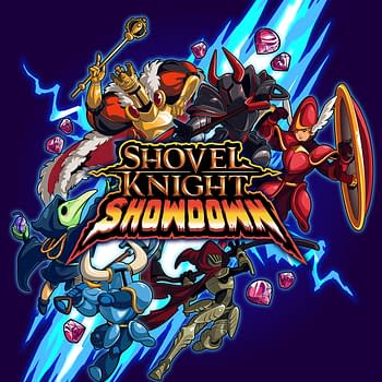 Yacht Club Confirms The Next Two Shovel Knight Games Are Done