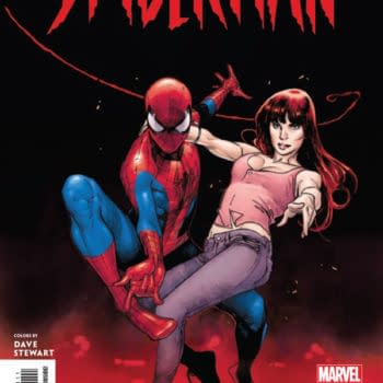 JJ Abrams’ Spider-Man #1 Booms on eBay After Rumors Spread...