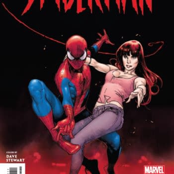 Spider-Man #1 [Preview]