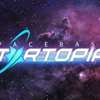 Trying To Make Space Livable In "Spacebase Startopia" At PAX West 2019
