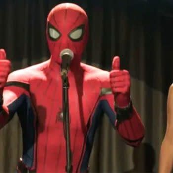 Gossip: So What Did Happen With Marvel and Sony Over Spider-Man Anyway?