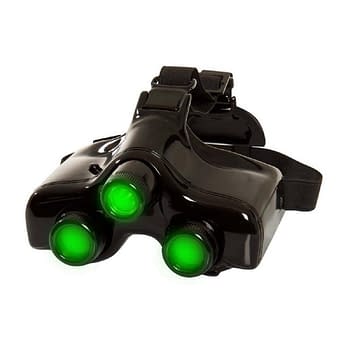 Rumor: A New Splinter Cell Item Hints At New Game