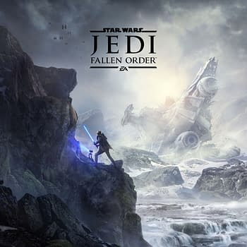 Star Wars Jedi: Fallen Order Receives A New Mission Trailer