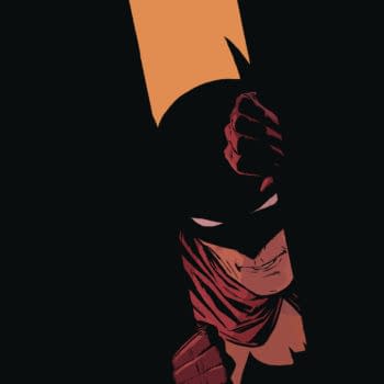 Tom King's Final Word on Batman in Next Month's Batman Annual