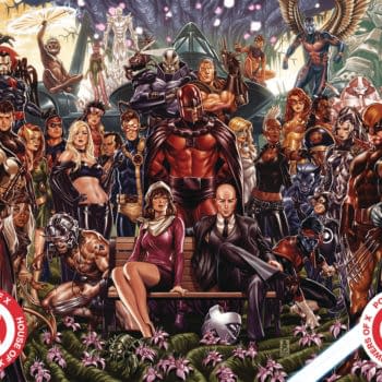 House Of X/Powers Of X Hardcover Jumps a Hundred Pages and Another Ten Bucks