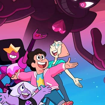 Steven Universe: The Movie Was a Gem-Worthy Outing for Diehards [OPINION]