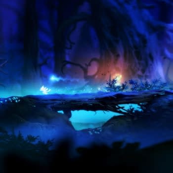 "Ori and the Blind Forest" on Switch is the Definitive Version of Actual Heartbreak