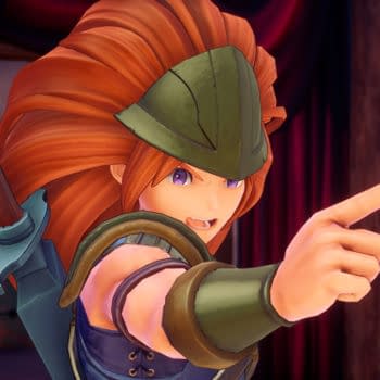 The "Trials of Mana" Remake Releases Next April on PS4, Switch, and PC