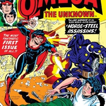 Full Marvel Comics December 2019 Solicitations... Incoming...