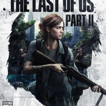 "The Last Of Us Part II" Finally Receives A Release Date