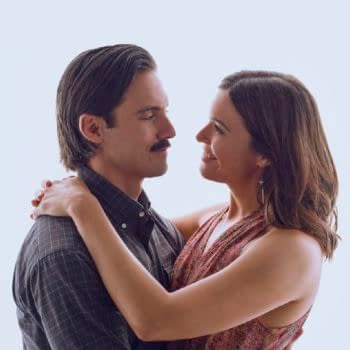 'This Is Us' Cast Teases Season 4 Hopeful And Happy Twists
