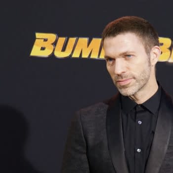 "Bumblebee" Director Travis Knight to Direct Sony's "Uncharted" Movie
